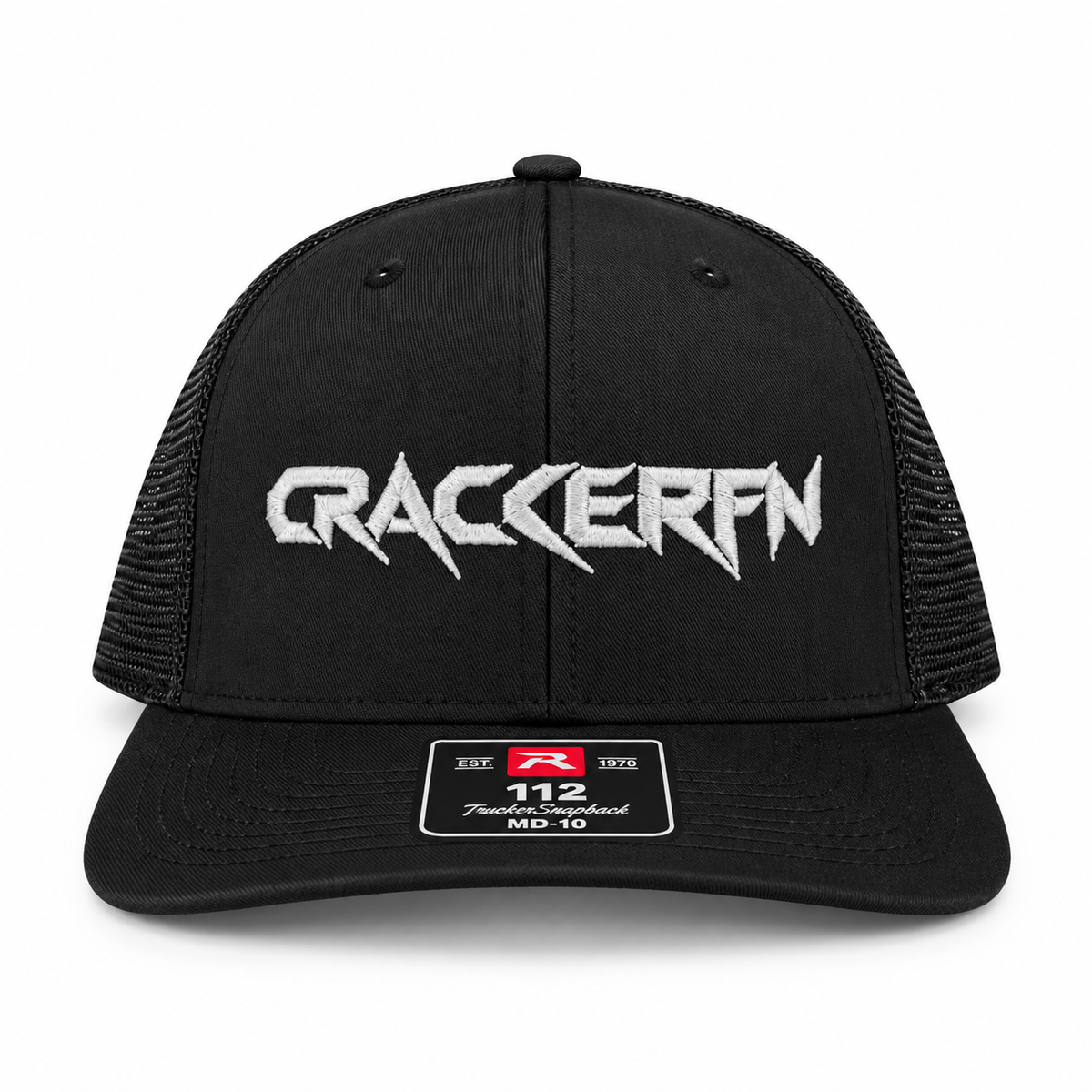 CrackerFN Hat