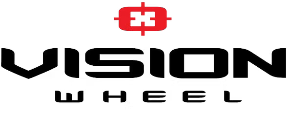 Vision Wheel logo