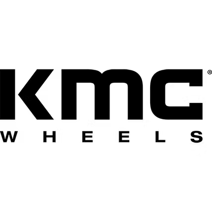 KMC wheels logo
