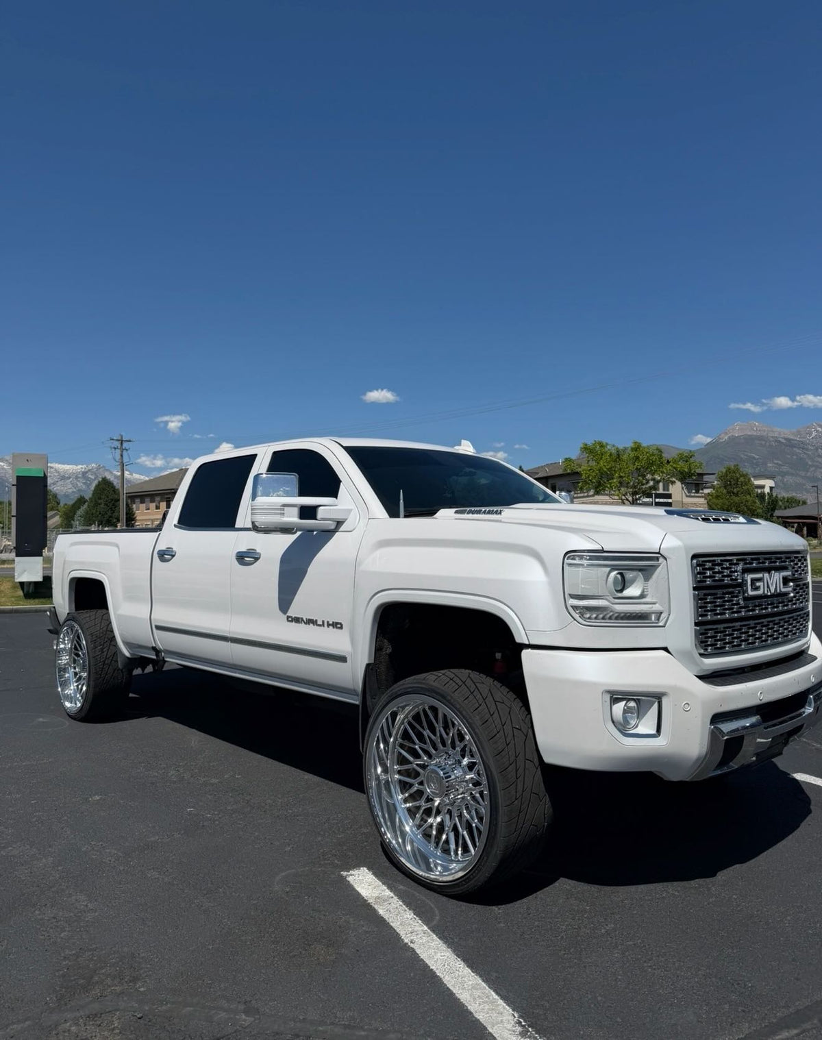 GMC