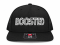 Boosted Hat