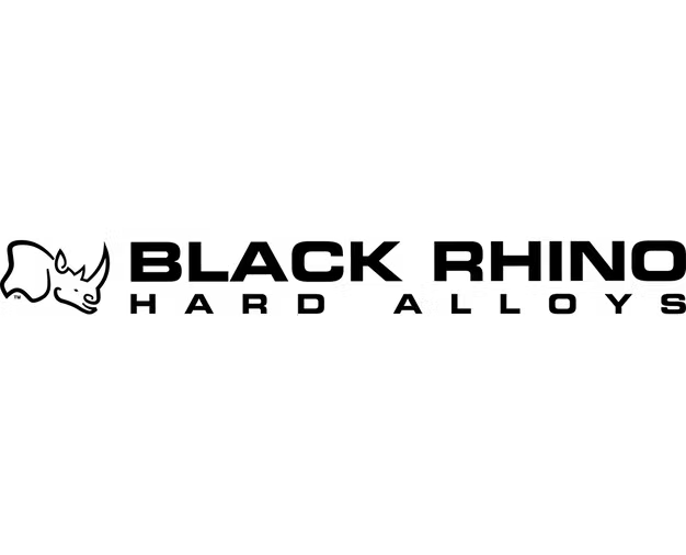 Black Rhino Hard Allows logo