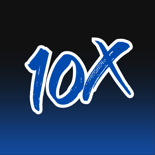 10X Cart Multiplier