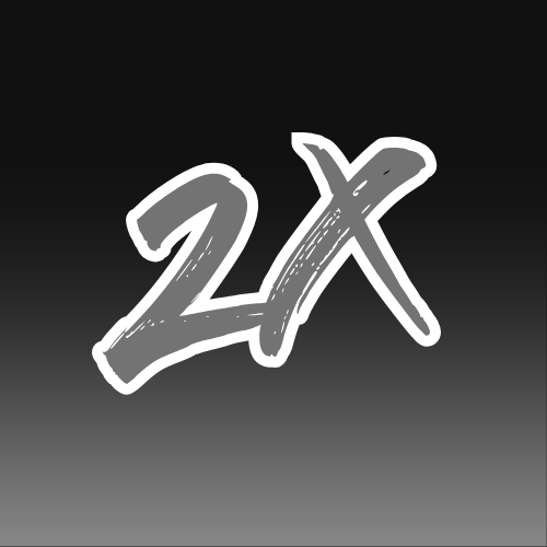 2X Cart Multiplier