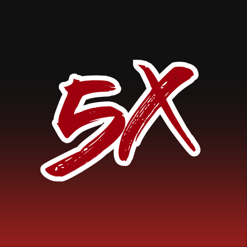 5X Cart Multiplier