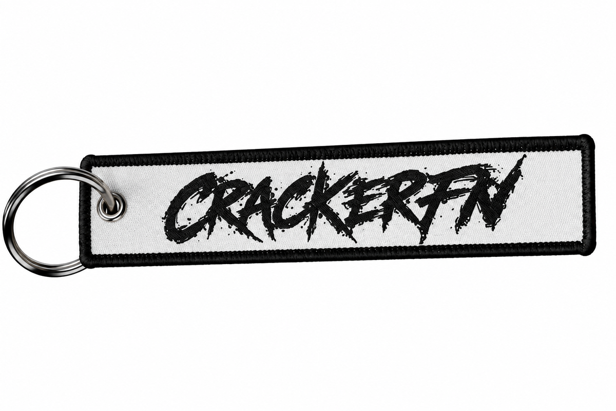 CrackerFN Key-Tags
