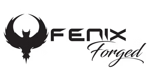 Fenix Forged logo