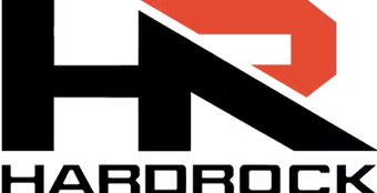 Hardrock wheels logo
