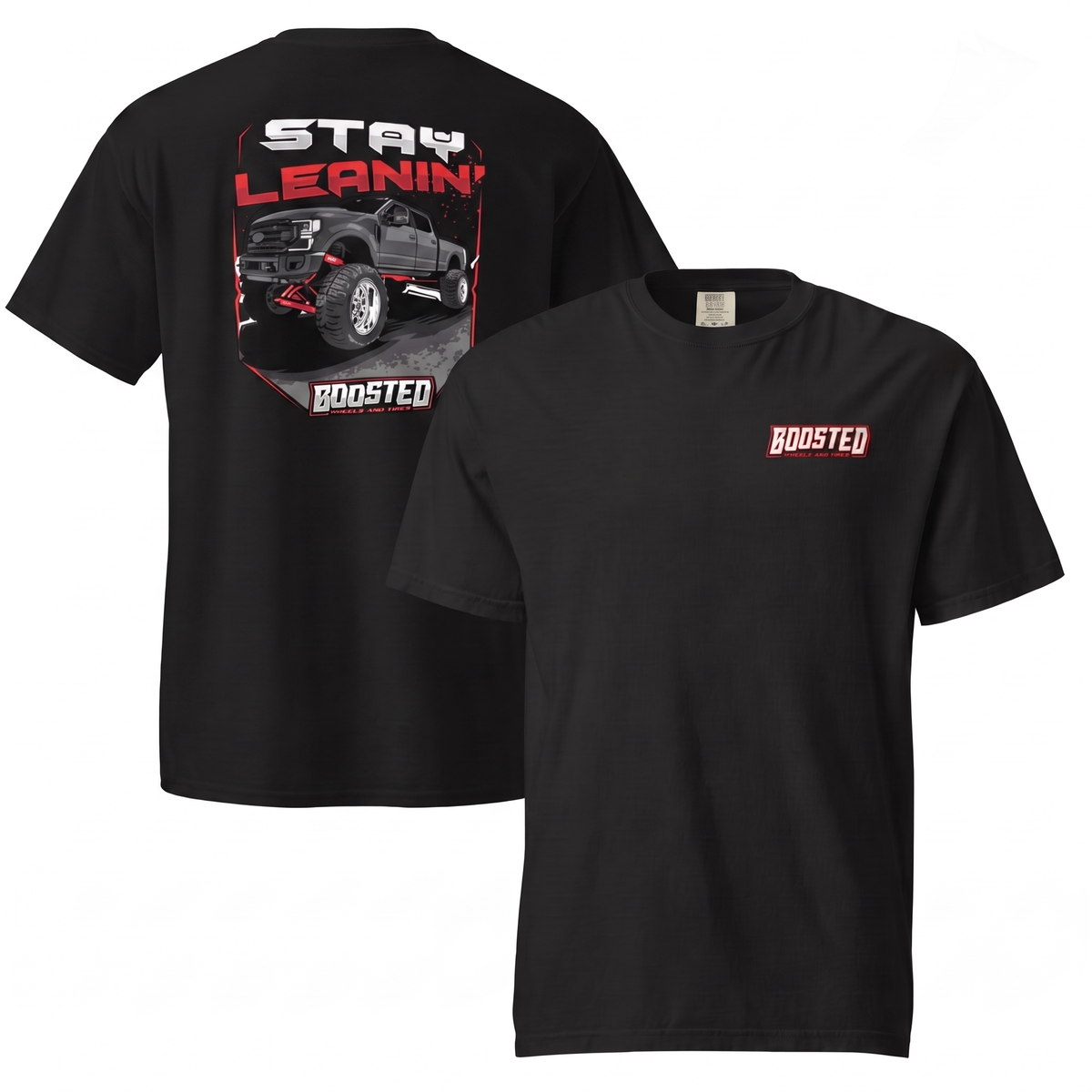 Leanin' T-Shirt