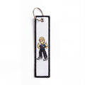 Emerson Key-Tags