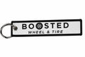 Boosted Wheel & Tire Key-Tags