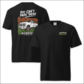You Can't Park There T-Shirt