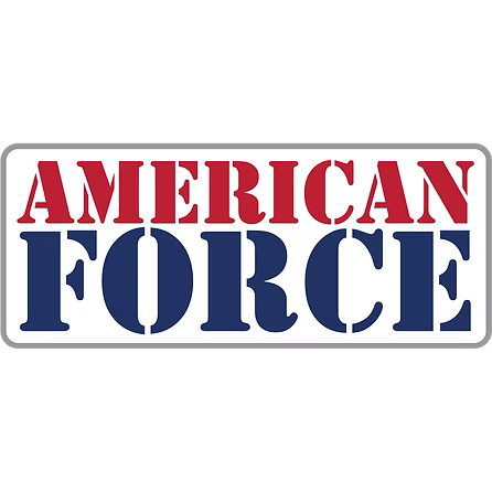 American Force logo