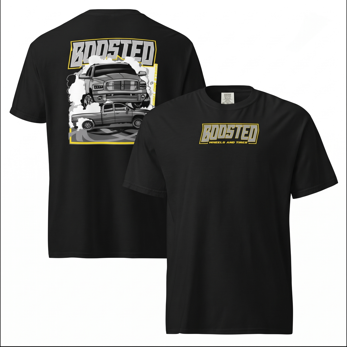 "Unreliable 3G" T-Shirt