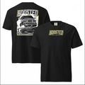 Unreliable 3G T-Shirt