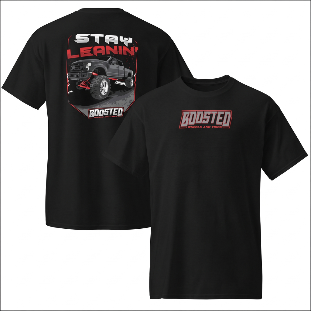 Leanin' T-Shirt
