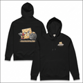 CRACKERFN HOODIE