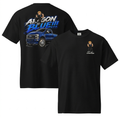 CrackerFN Argon Blue T-Shirt