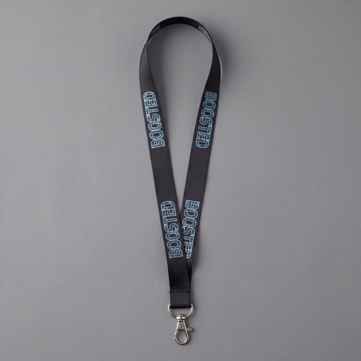 Boosted Lanyard