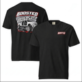 'Where Yo Doors At' T-Shirt