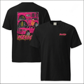 Ruby Star 3G (Hellcat) T-Shirt